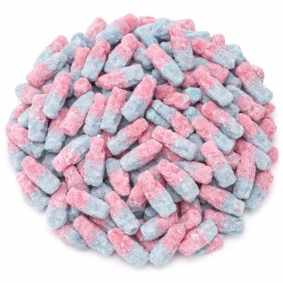 THCP Bubblegum Bottles