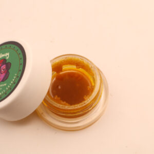 Jealousy THCA Sugar
