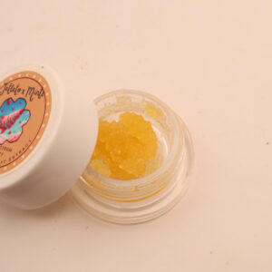 Jetlato x Mintz THCA Sugar