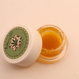 Kush Berry OG THCA Sugar