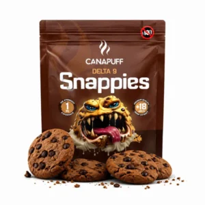 Delta 9 Snappies
