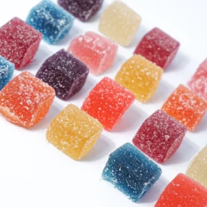 THC Gummies