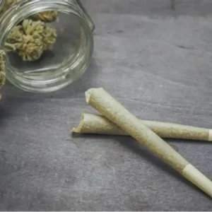 Cannabis Pre rolls joints